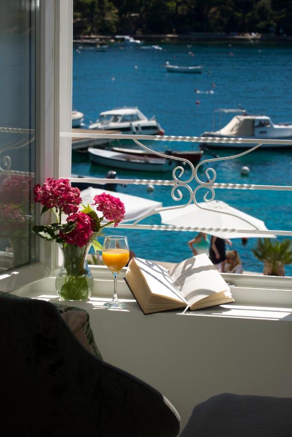 La Porta 1, Seaview Apartment In The Center Cavtat Exteriér fotografie