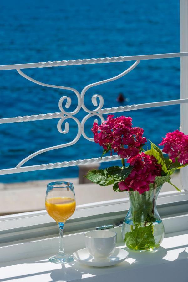 La Porta 1, Seaview Apartment In The Center Cavtat Exteriér fotografie